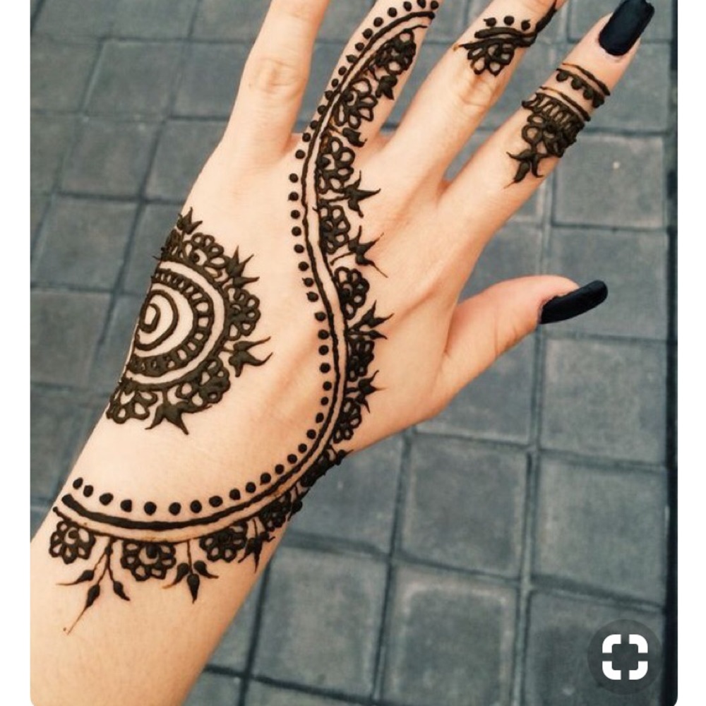 Meet your Posher, Chetna